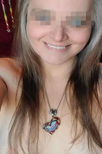 Andrea Aursmoen
