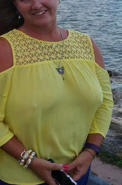 Elin Sandnessjøen