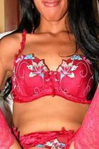 Elise Neskollen