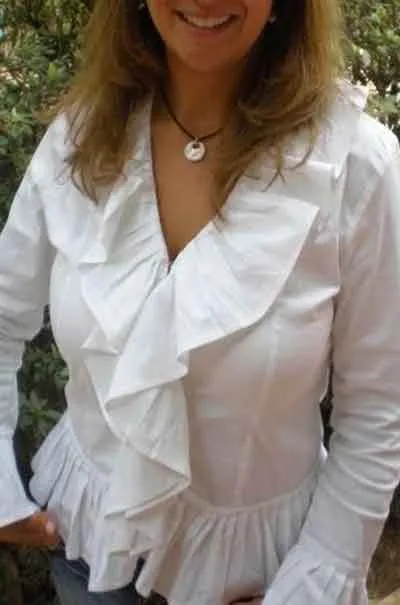 Hanne Rena