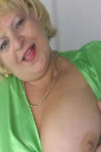 Hilde Gjøvik