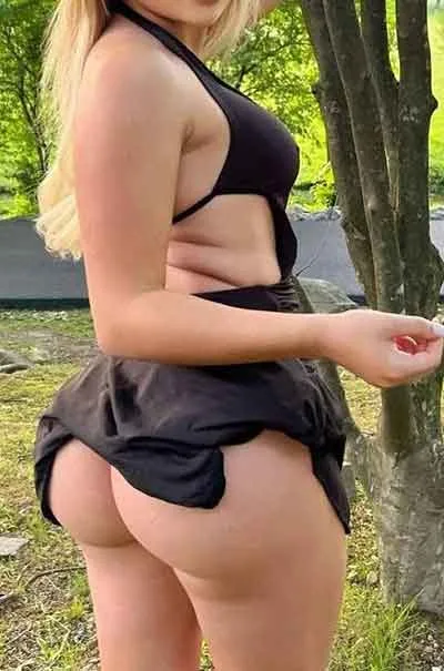 Karoline Lakselv