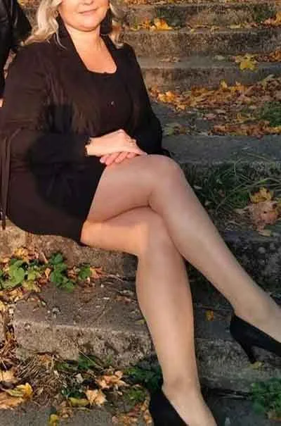 Kristin Hammerfest