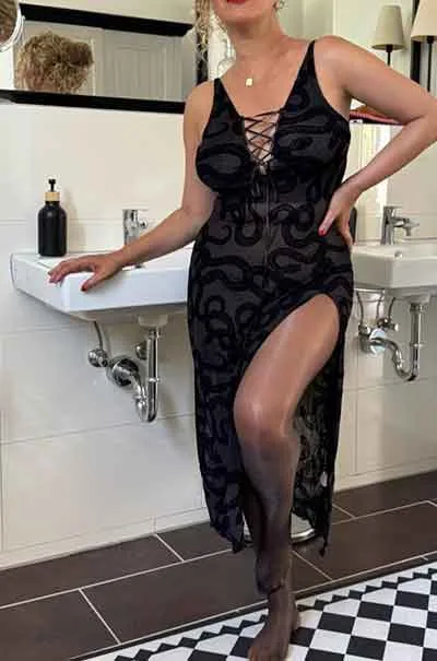 Kristine Holmestrand