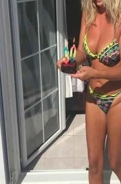 Kristine Rakkestad