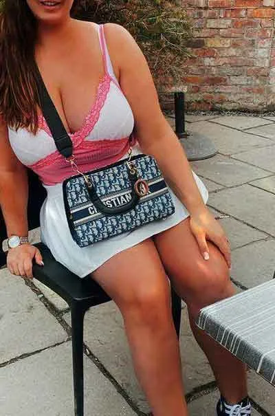 Maria Ormåsen