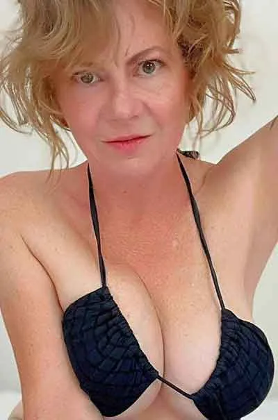 Maria Haugesund