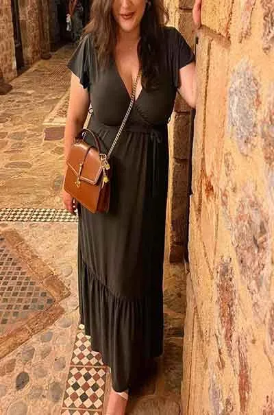 Marion Spetalen