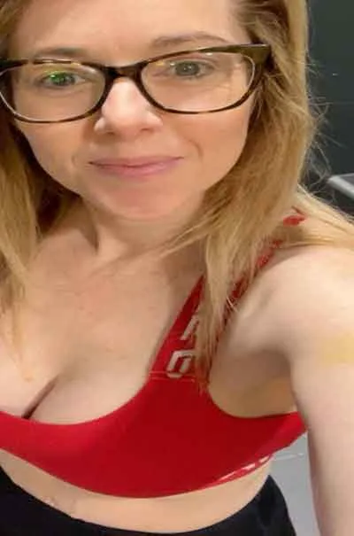Silje Sørumsand