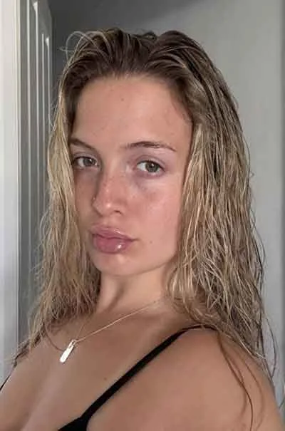 Stine Elverum